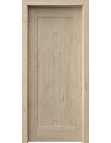 PORTA CRAFT MODEL A.0