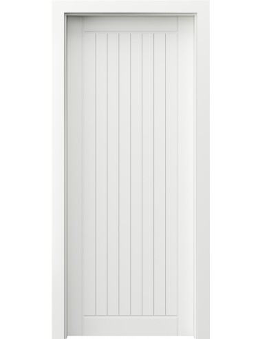 PORTA OSLO MODEL 1
