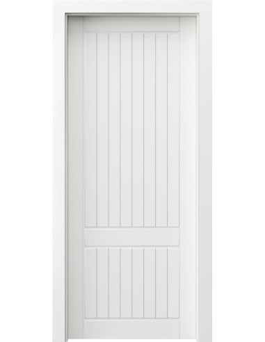 PORTA OSLO MODEL 2