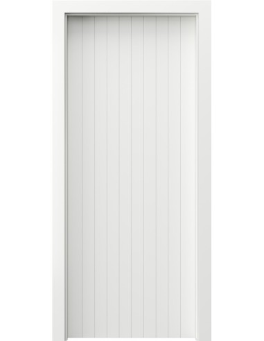 PORTA OSLO MODEL 3