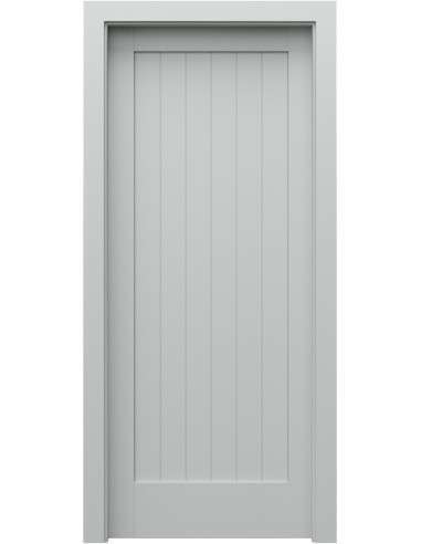 PORTA VALLO MODEL V.1