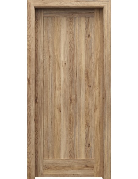 PORTA VERTE HOME MODEL E.0