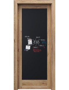 PORTA VERTE HOME MODEL E.0 TABLICA