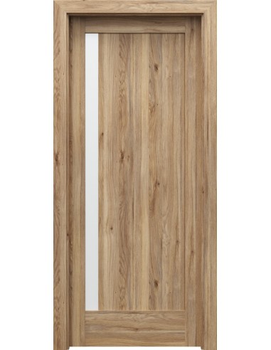 PORTA VERTE HOME, MODEL M.1