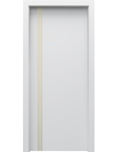 PORTA LINE MODEL B.1 ZŁOTE INTARSJE