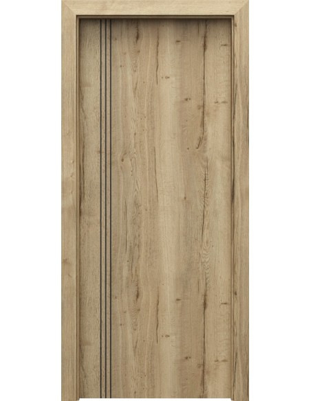 PORTA RESIST MODEL B.1