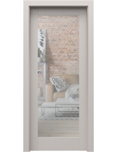 PORTA GRANDE MODEL A.1 Z LUSTREM