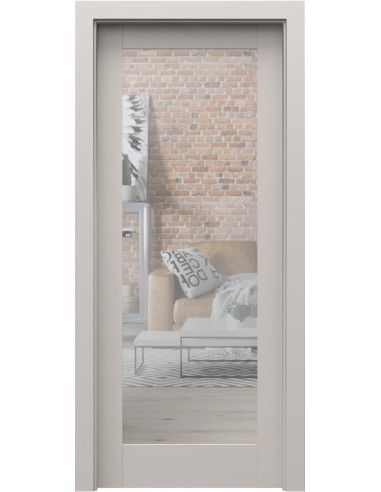 PORTA GRANDE MODEL A.1 Z LUSTREM