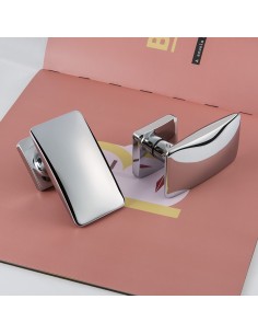 KLAMKA BOLD PT15
