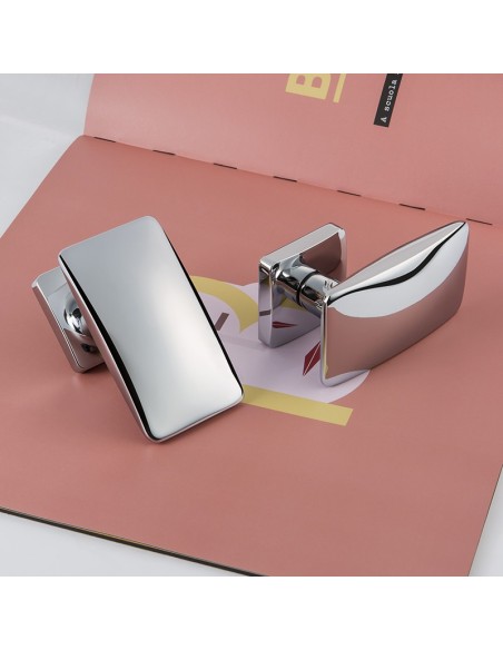 KLAMKA BOLD PT15