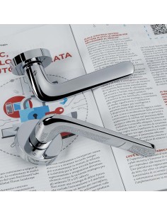 KLAMKA ROBOQUATTRO