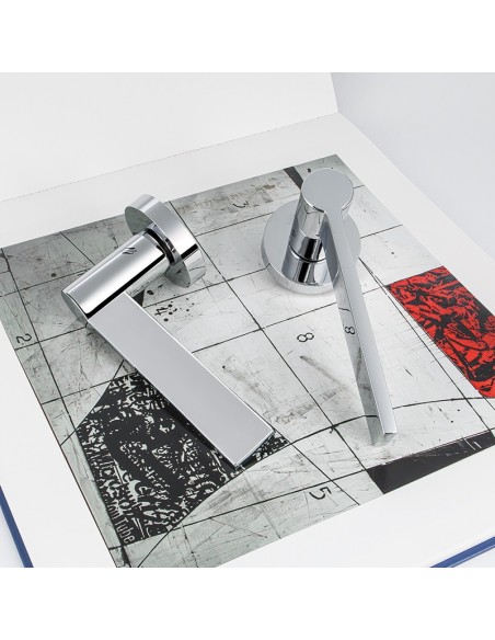 KLAMKA TOOL