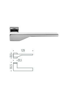 KLAMKA DEA 2