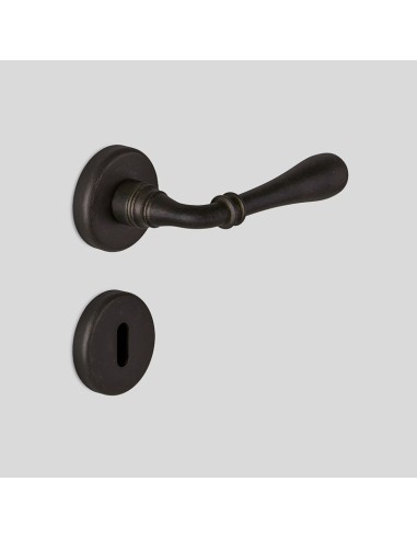 KLAMKA IDA — galeria źródłowa, inne wykończenie lub detal