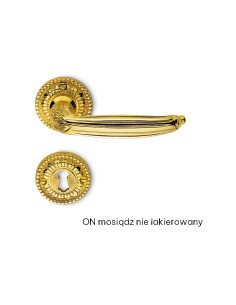 KLAMKA LOUIS XVI 2