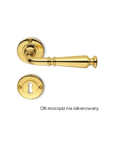 KLAMKA OTTOCENTO 2
