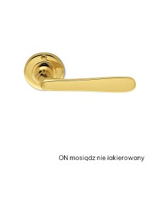 KLAMKA PALATINO 2