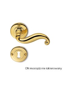 KLAMKA SETTECENTO 2