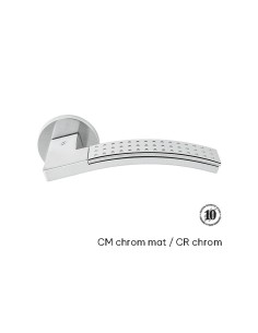 KLAMKA TRAMA LC81 2