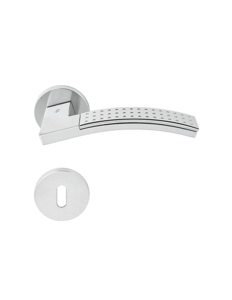 KLAMKA TRAMA LC81 — galeria źródłowa, inne wykończenie lub detal