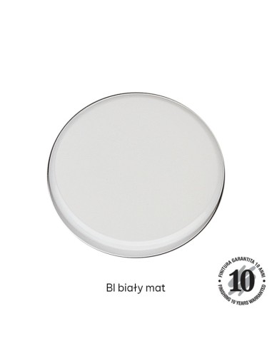 POCHWYT ELLE 300MM — galeria źródłowa, inne wykończenie lub detal