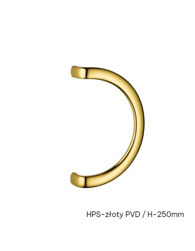 POCHWYT LOGO 250MM/350MM — galeria źródłowa, inne wykończenie lub detal