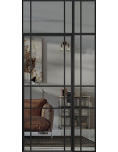 DRZWI LOFT ART 1 ERKADO - zdjęcie producenta 2