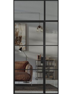 DRZWI LOFT BASIC 2 ERKADO - zdjęcie producenta 2