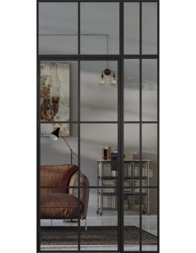 DRZWI LOFT CLASSIC 1 ERKADO - wzór drzwi