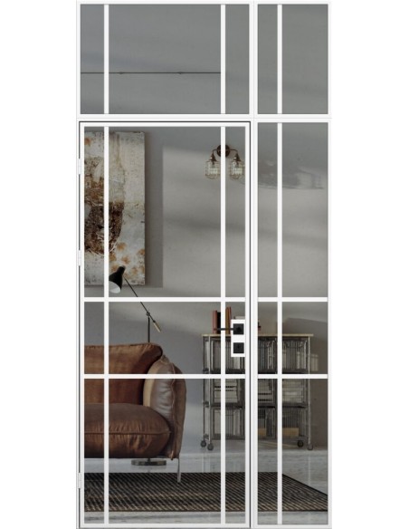 DRZWI LOFT ART 1 ERKADO - zdjęcie producenta