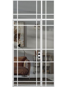 DRZWI LOFT ART 2 ERKADO - zdjęcie producenta