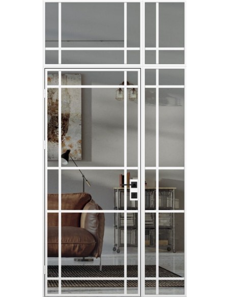 DRZWI LOFT ART 2 ERKADO - zdjęcie producenta