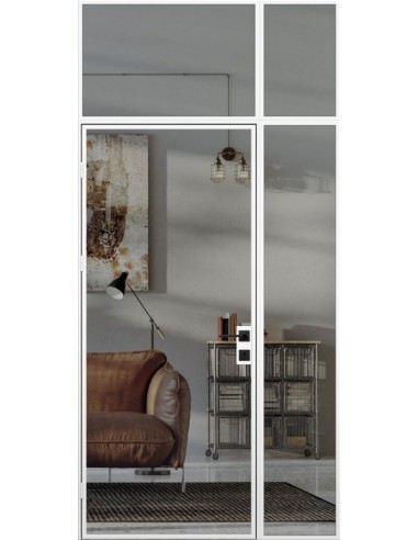 DRZWI LOFT BASIC 1 ERKADO - zdjęcie producenta