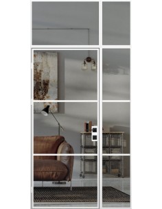 DRZWI LOFT BASIC 2 ERKADO - zdjęcie producenta