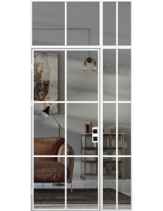 DRZWI LOFT CLASSIC 1 ERKADO - zdjęcie producenta