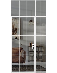 DRZWI LOFT CLASSIC 2 ERKADO - zdjęcie producenta