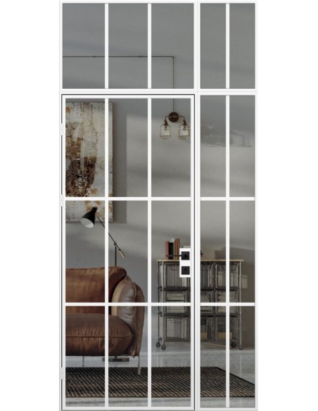 DRZWI LOFT CLASSIC 2 ERKADO - zdjęcie producenta