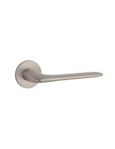 KLAMKA APRILE VIOLA ROZETA R SUPER SLIM 5MM SNM - NIKIEL