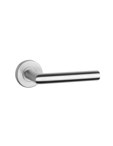 KLAMKA STERK OVAL 1701 16 - STAL NIERDZEWNA