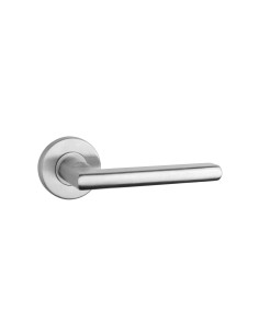 KLAMKA STERK OVAL 1702 16 - STAL NIERDZEWNA