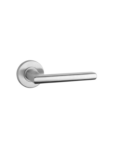 KLAMKA STERK OVAL 1702 16 - STAL NIERDZEWNA