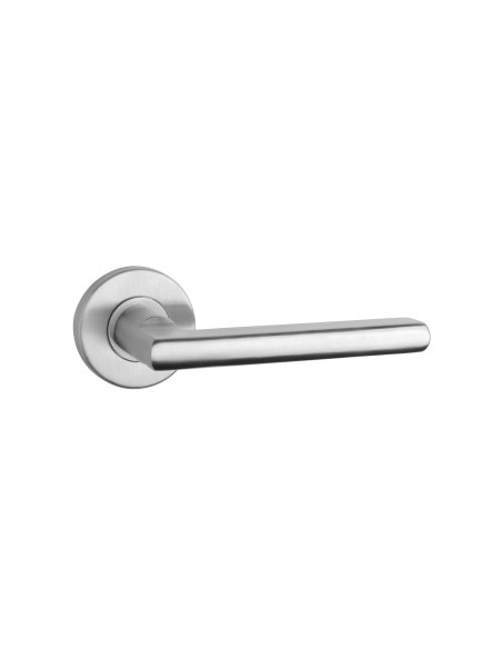 KLAMKA STERK OVAL 1702 16 - STAL NIERDZEWNA
