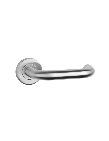 KLAMKA STERK OVAL 1704 16 - STAL NIERDZEWNA