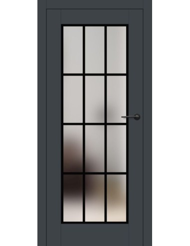 DRZWI MISKANT 4 ERKADO - wzór drzwi