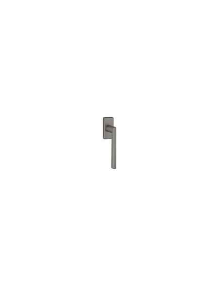 KLAMKA APRILE PRIMULA ROZETA Q SLIM 7MM MSB - TYTAN