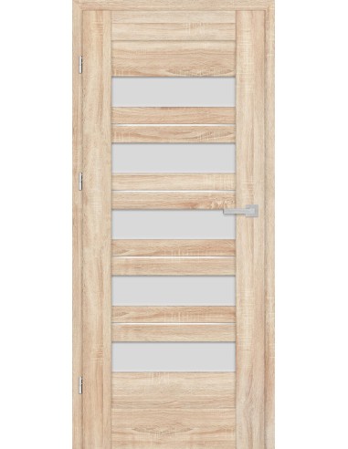 DRZWI BERBERYS 1 ERKADO - zdjęcie producenta
