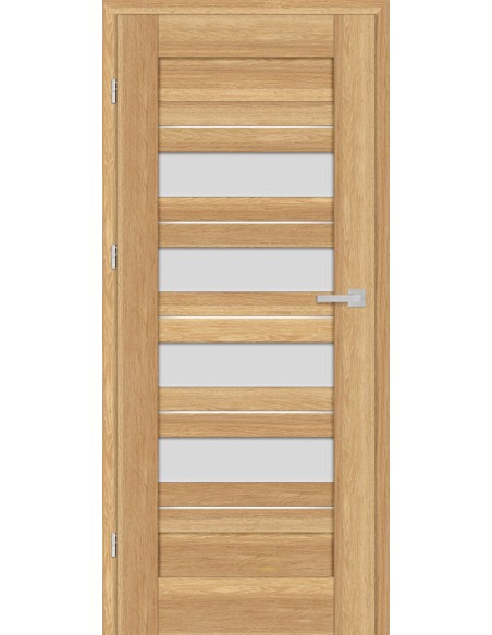 DRZWI FLOKS 5 ERKADO - zdjęcie producenta