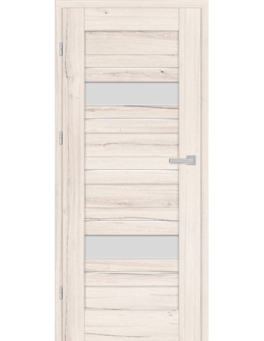 DRZWI FLOKS 6 ERKADO - zdjęcie producenta