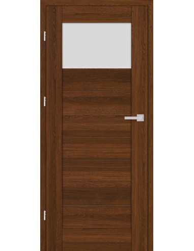 DRZWI HIACYNT 7 ERKADO - zdjęcie producenta