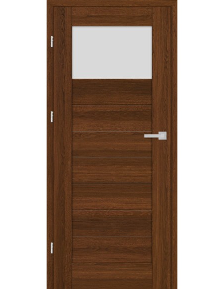 DRZWI HIACYNT 7 ERKADO - zdjęcie producenta
